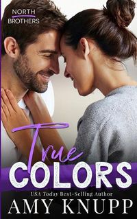 Cover image for True Colors