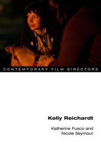 Cover image for Kelly Reichardt