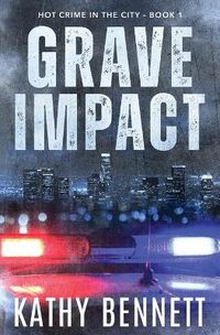 Cover image for Grave Impact