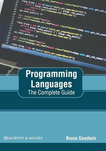 Cover image for Programming Languages: The Complete Guide