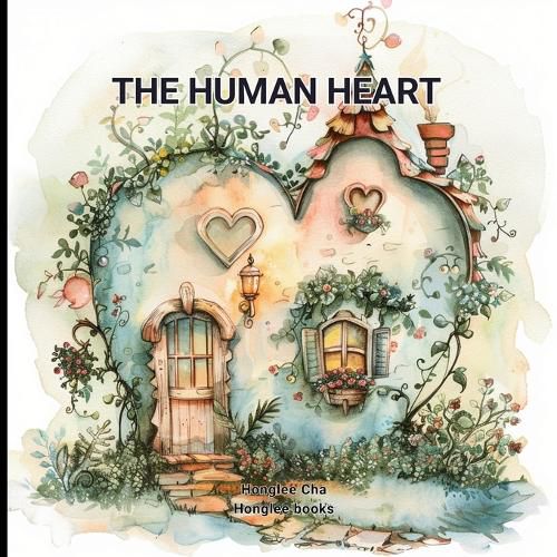 Cover image for The Human Heart