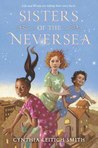 Cover image for Sisters of the Neversea