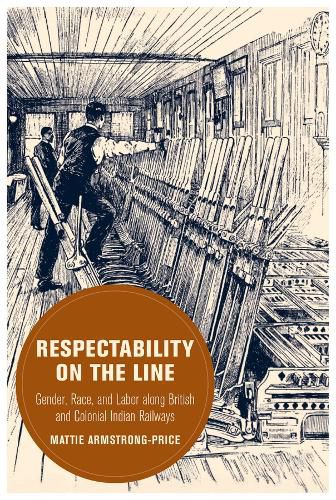 Cover image for Respectability on the Line