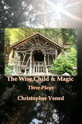 Cover image for The Wise Child and Magic