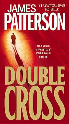 Cover image for Double Cross