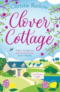 Cover image for Clover Cottage