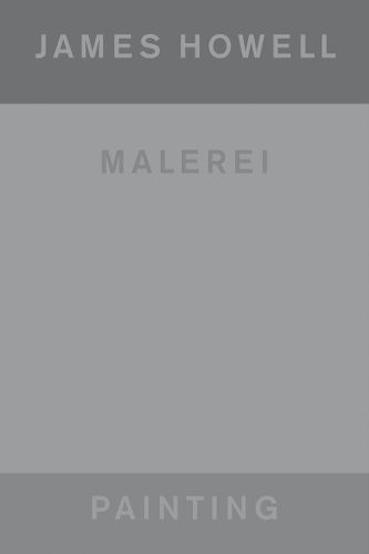 Cover image for James Howell (Bilingual edition)