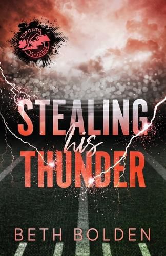 Cover image for Stealing His Thunder (Discreet Edition)