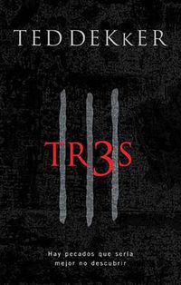 Cover image for Tr3s: Hay pecados que seria mejor no descubrir