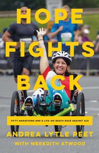Cover image for Hope Fights Back
