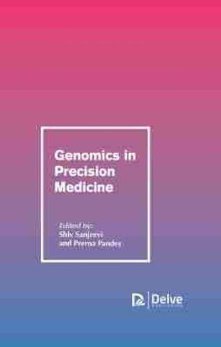 Cover image for Genomics in Precision Medicine