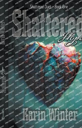 Cover image for Shattered Hope