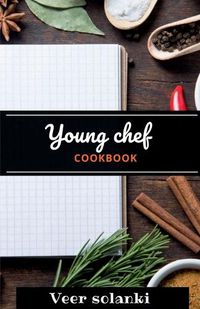 Cover image for Young Chef