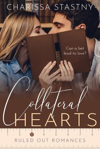 Cover image for Collateral Hearts