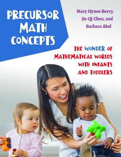 Precursor Math Concepts: The Wonder of Mathematical Worlds With Infants and Toddlers