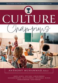 Cover image for Culture Champions