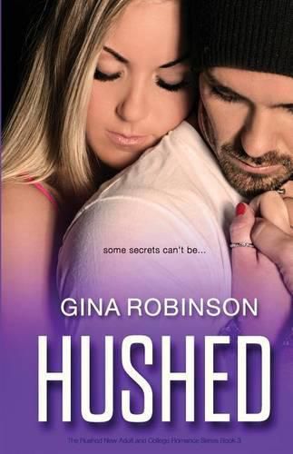 Cover image for Hushed