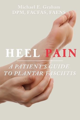 Cover image for Heel Pain