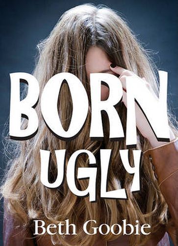 Cover image for Born Ugly