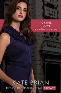 Cover image for Cruel Love