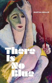 Cover image for There Is No Blue