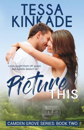 Cover image for Picture This