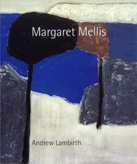 Cover image for Margaret Mellis