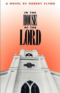 Cover image for In the House of the Lord