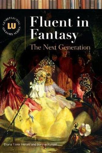 Cover image for Fluent in Fantasy: The Next Generation