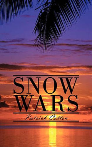 Cover image for Snow Wars