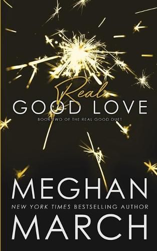 Cover image for Real Good Love