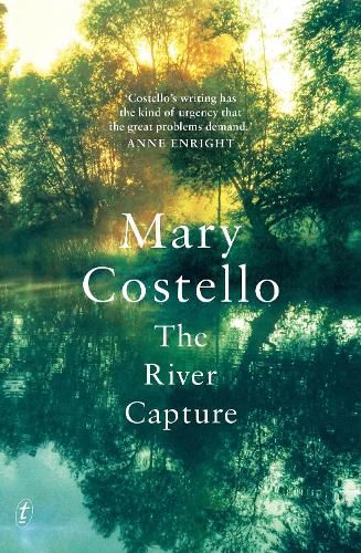 Cover image for The River Capture