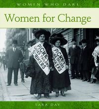 Cover image for Women for Change