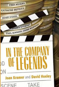 Cover image for In the Company of Legends