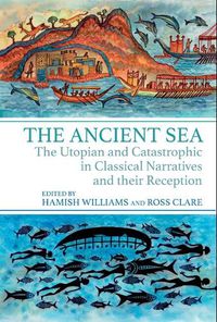 Cover image for The Ancient Sea