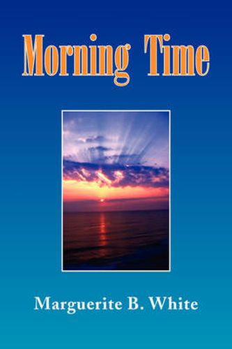 Cover image for Morning Time