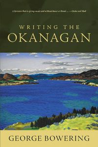 Cover image for Writing the Okanagan