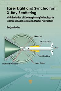 Cover image for Laser Light and Synchrotron X-Ray Scattering