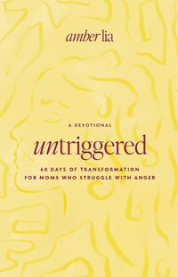 Cover image for Untriggered