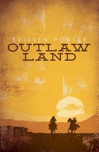 Cover image for Outlaw Land