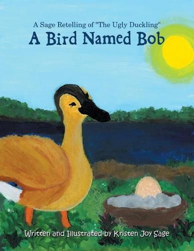 A Bird Named Bob