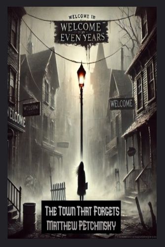 Cover image for The Town That Forgets