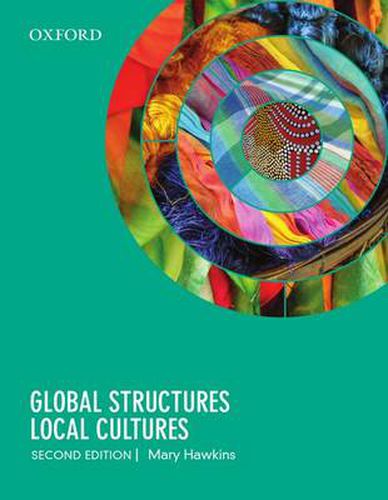 Cover image for Global Structures, Local Cultures