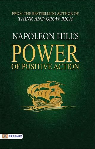 Cover image for Power of Positive Action