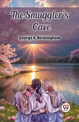 Cover image for The Smuggler's Cave (Edition2024)