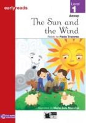 Earlyreads: The Sun and the Wind + App