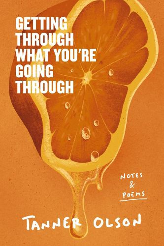 Cover image for Getting Through What You're Going Through