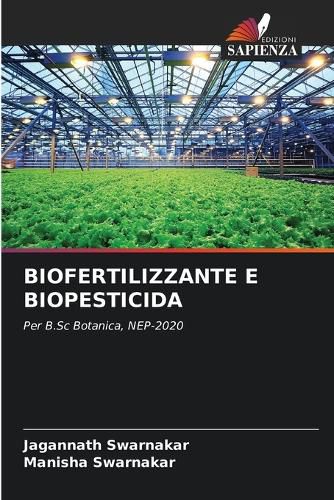 Cover image for Biofertilizzante E Biopesticida