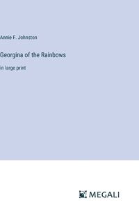 Cover image for Georgina of the Rainbows