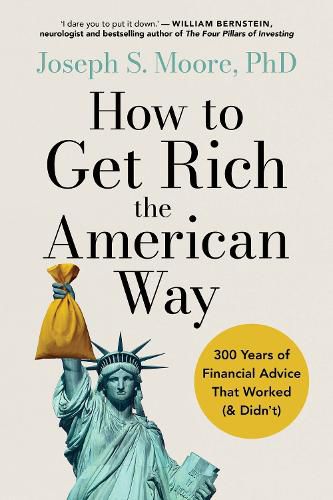 Cover image for How to Get Rich the American Way